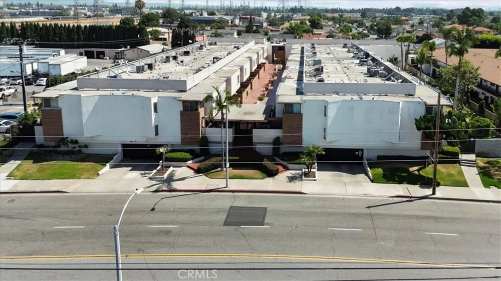7033 Stewart and Gray Road #24 Downey, CA 90240