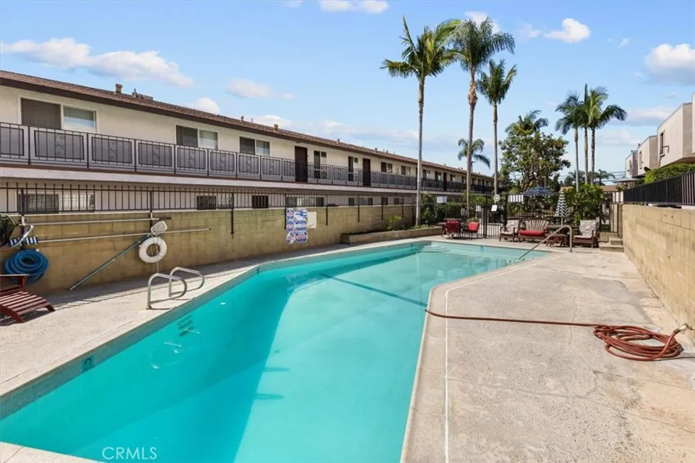 7033 Stewart and Gray Road #24 Downey, CA 90240