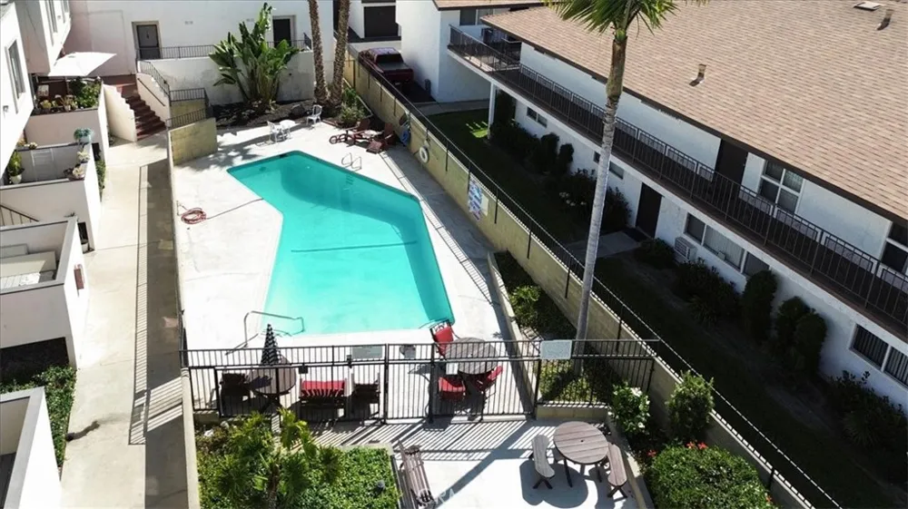 7033 Stewart and Gray Road #24 Downey, CA 90240