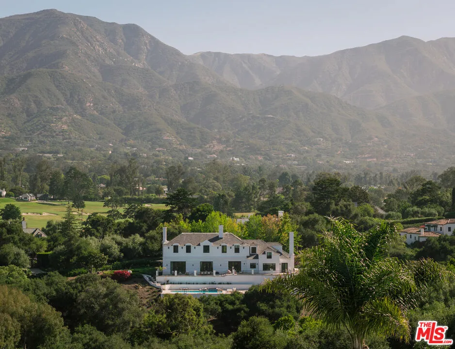 1925 Jelinda Drive Montecito, CA 93108