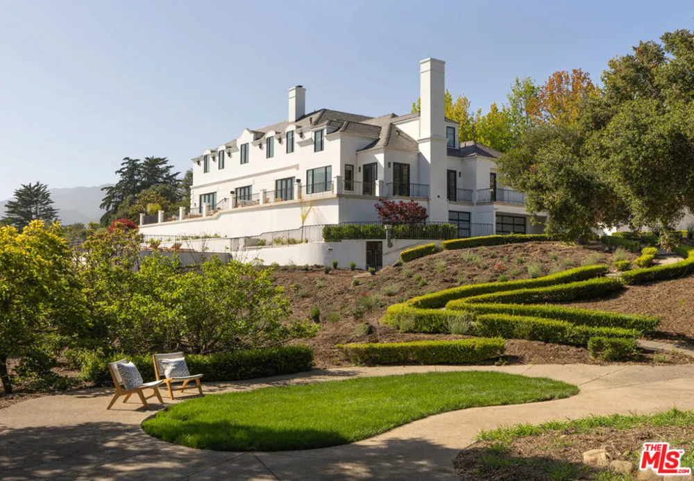 1925 Jelinda Drive Montecito, CA 93108