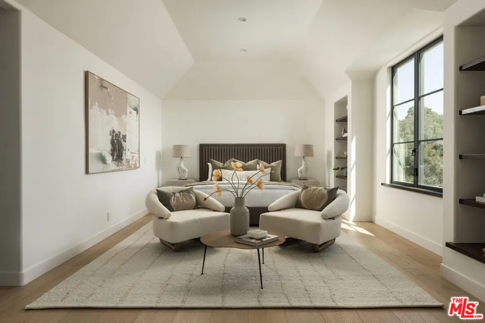 1925 Jelinda Drive Montecito, CA 93108