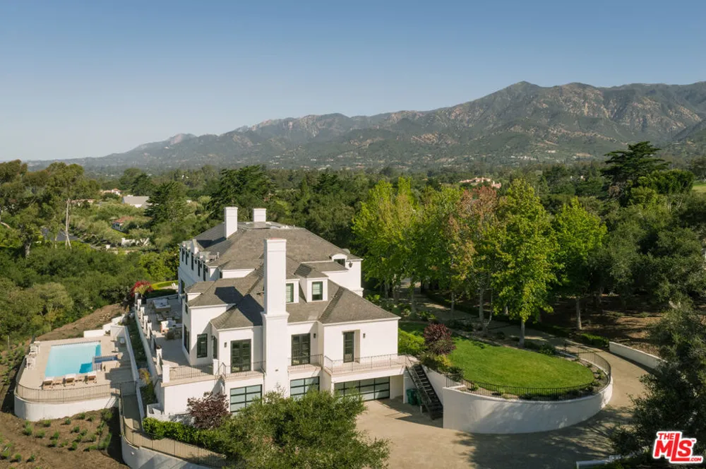 1925 Jelinda Drive Montecito, CA 93108