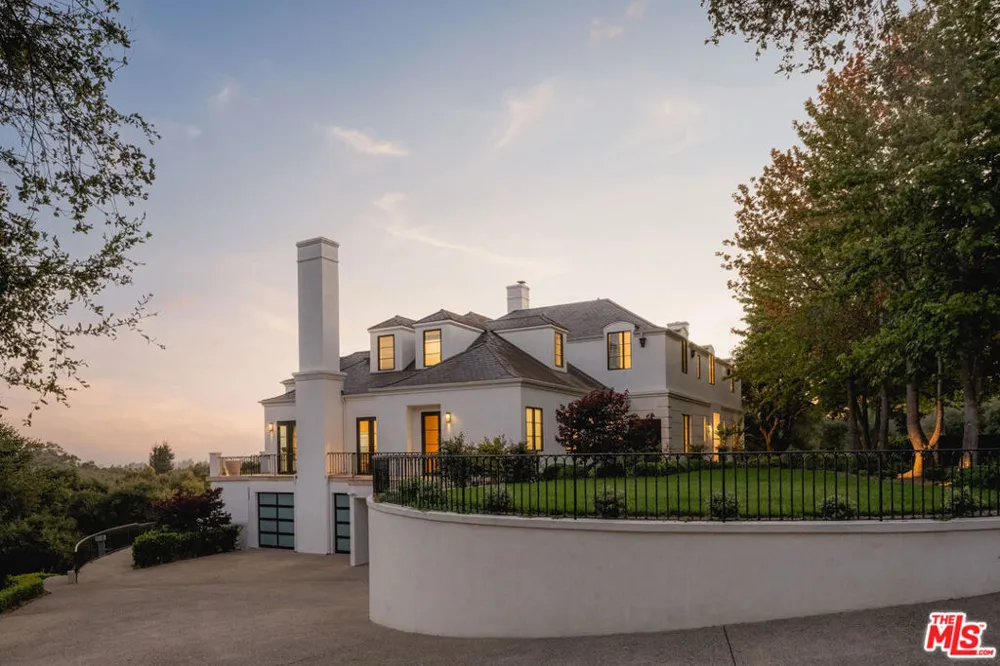 1925 Jelinda Drive Montecito, CA 93108
