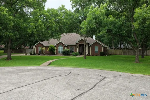 8803 Hampton South Court