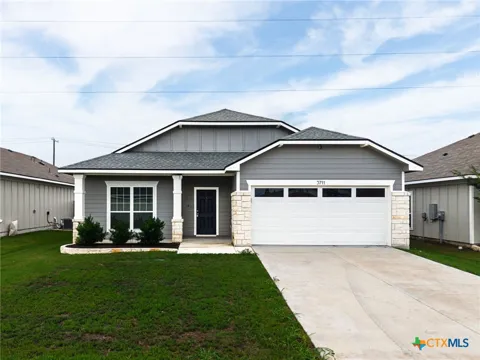 3711 McCleland Creek Trail