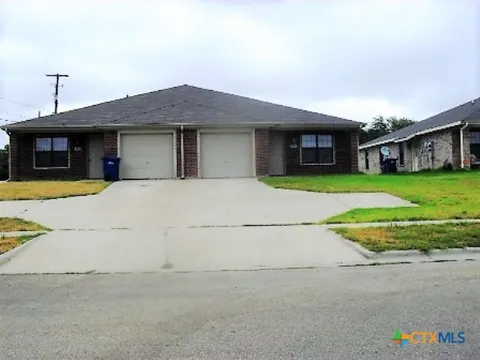 2914 Ashley Drive #2916