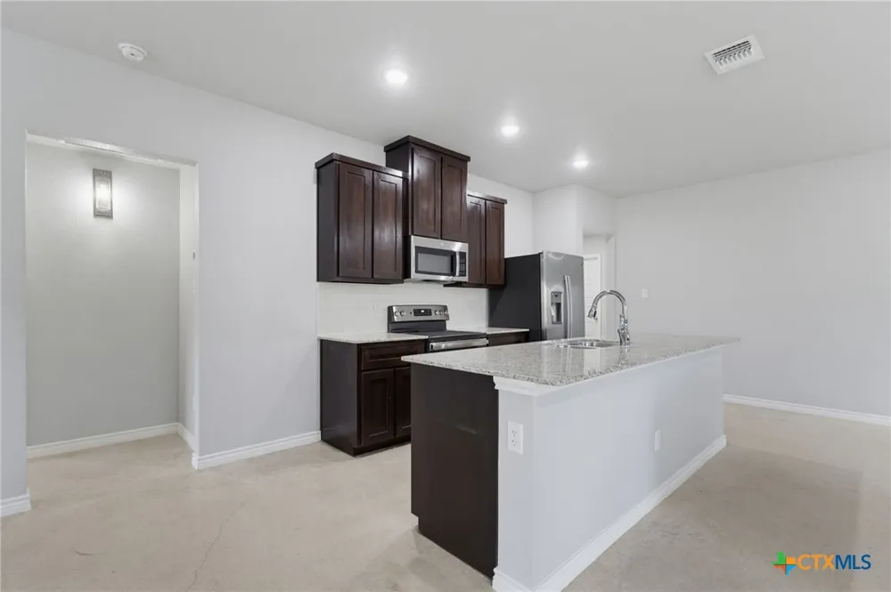 1645 Dryden Avenue Copperas Cove, TX 76522