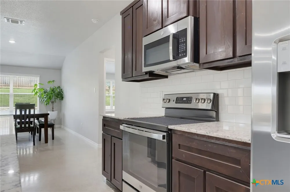 1645 Dryden Avenue Copperas Cove, TX 76522