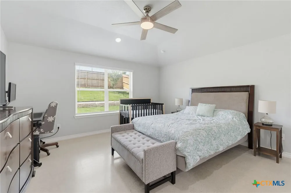 1645 Dryden Avenue Copperas Cove, TX 76522