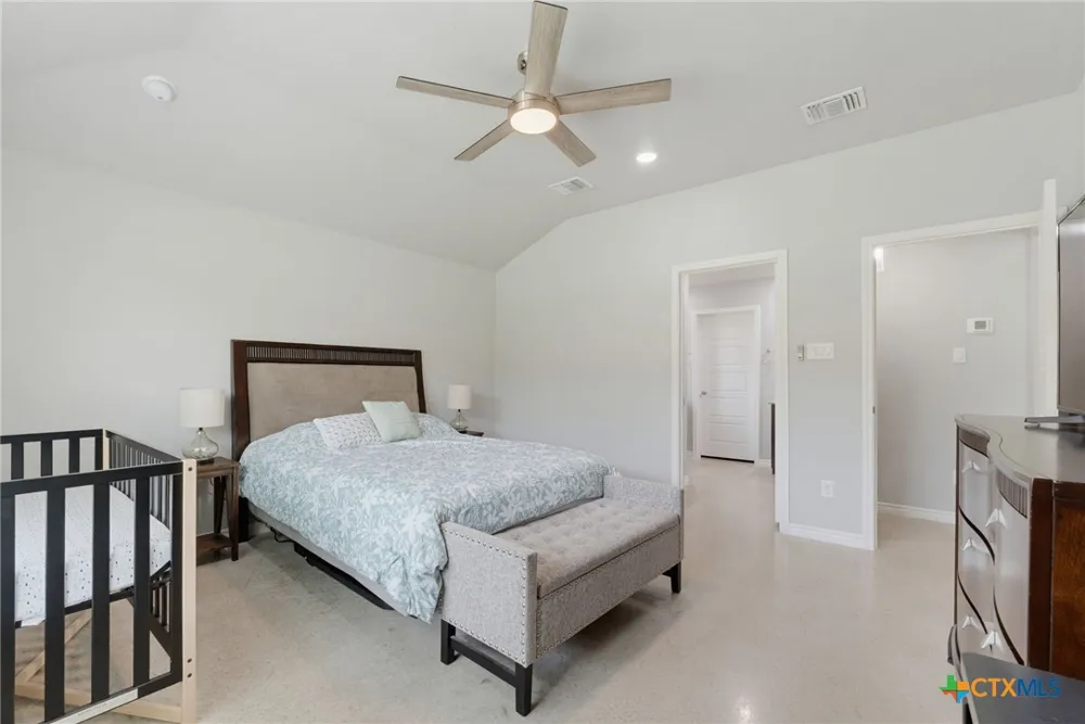 1645 Dryden Avenue Copperas Cove, TX 76522