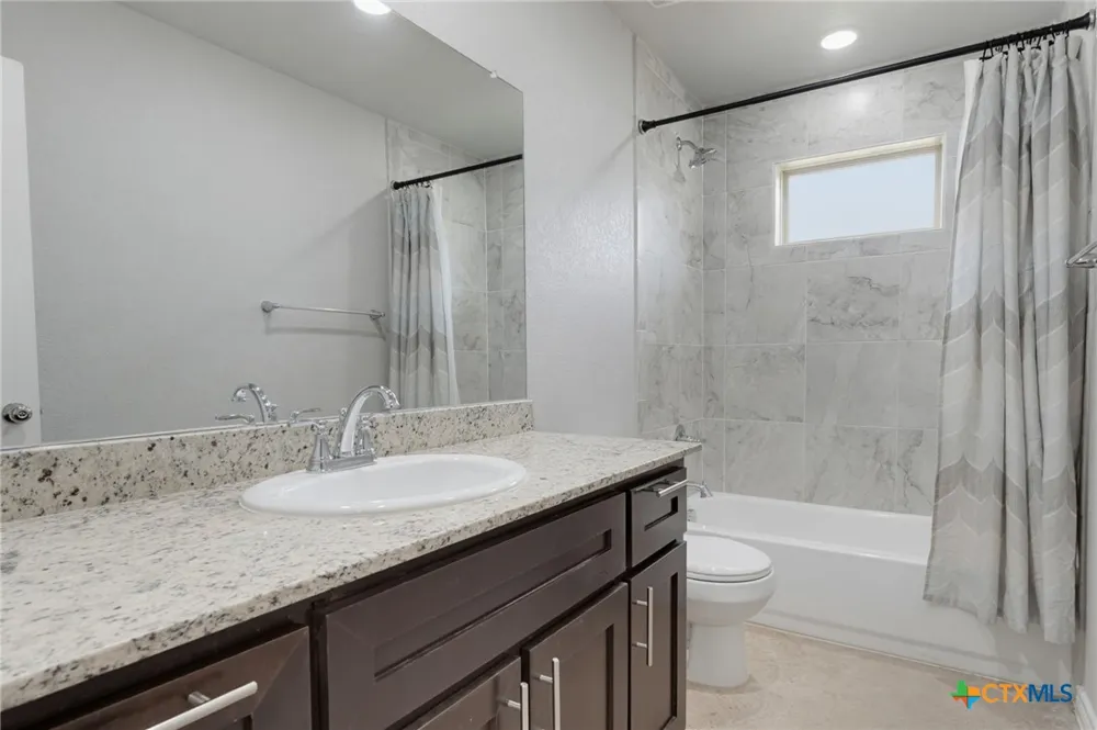1645 Dryden Avenue Copperas Cove, TX 76522