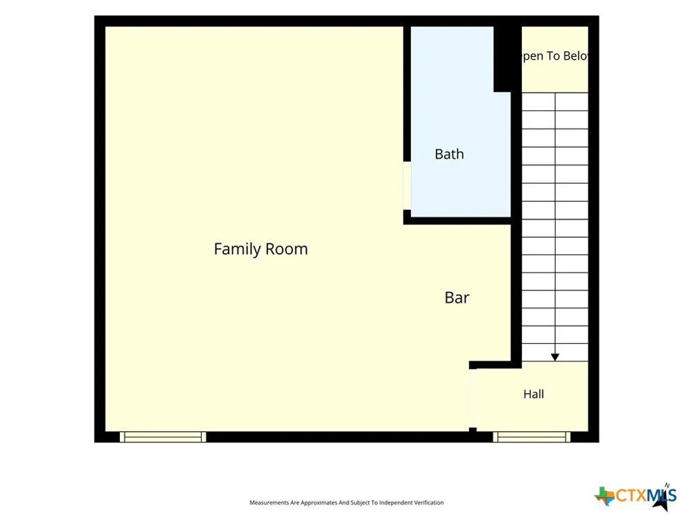 8510 Dorset Drive Killeen, TX 76542