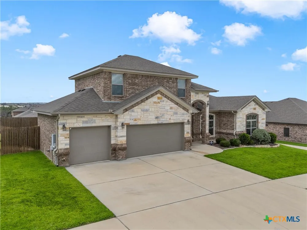 8510 Dorset Drive Killeen, TX 76542