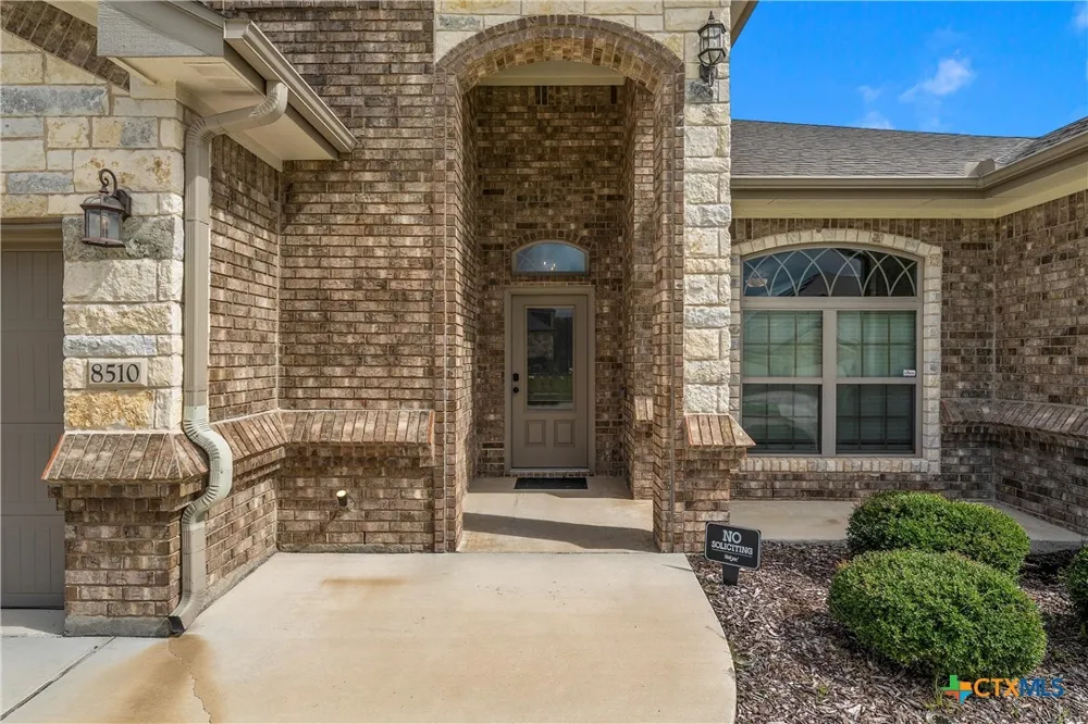 8510 Dorset Drive Killeen, TX 76542