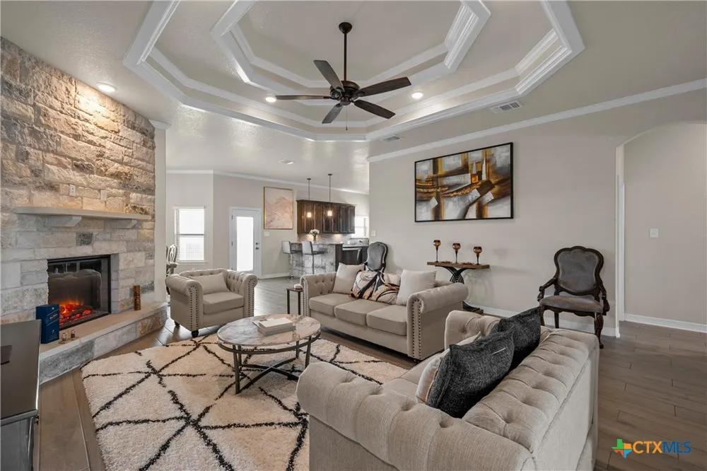 8510 Dorset Drive Killeen, TX 76542