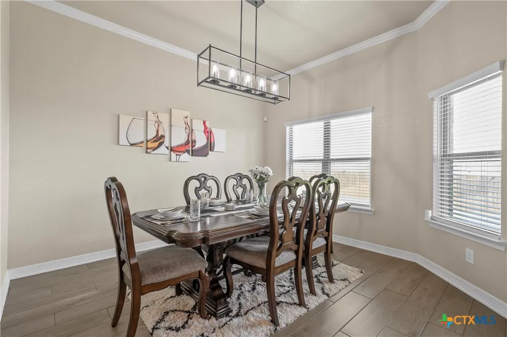 8510 Dorset Drive Killeen, TX 76542