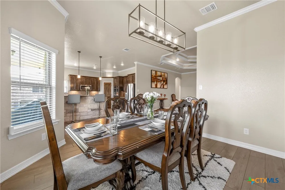 8510 Dorset Drive Killeen, TX 76542