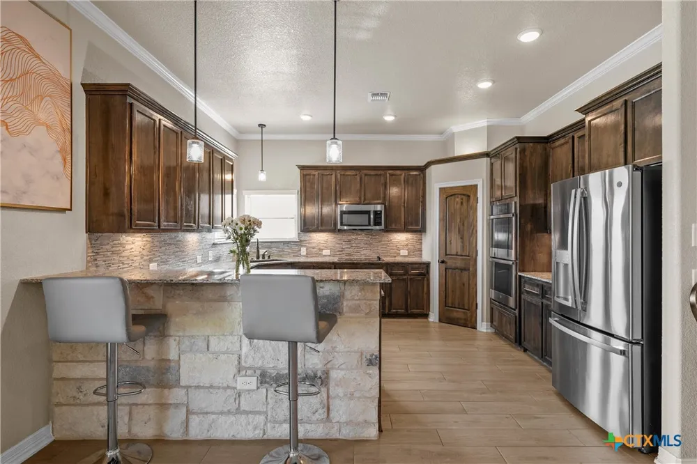 8510 Dorset Drive Killeen, TX 76542