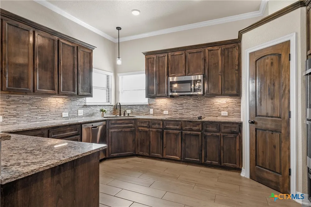 8510 Dorset Drive Killeen, TX 76542