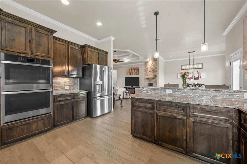 8510 Dorset Drive Killeen, TX 76542
