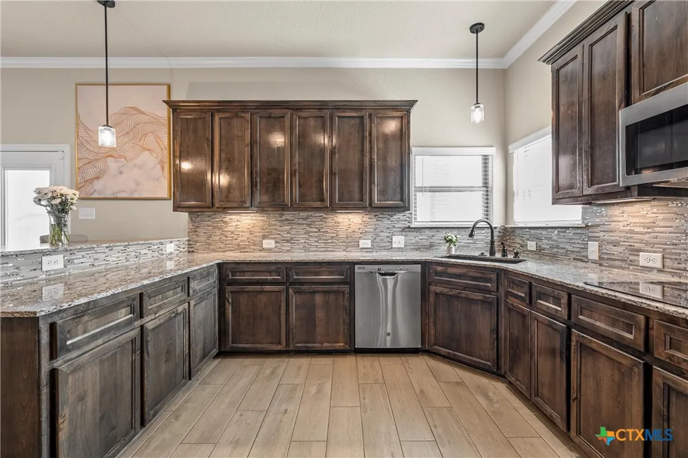 8510 Dorset Drive Killeen, TX 76542