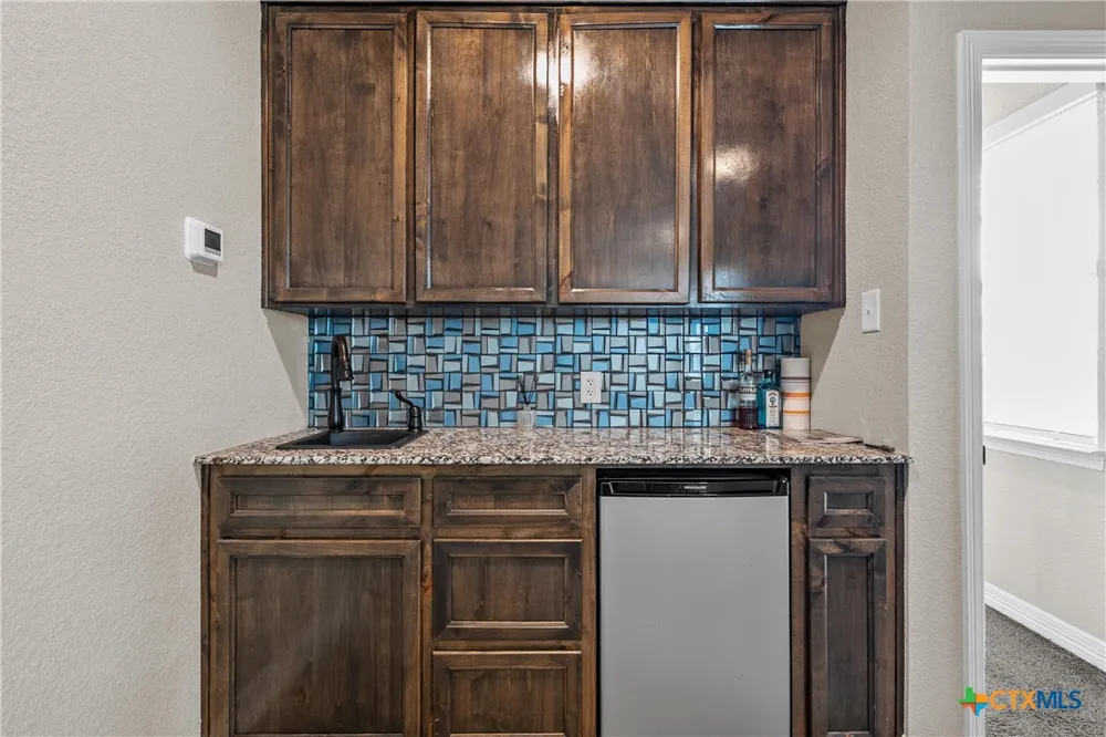 8510 Dorset Drive Killeen, TX 76542