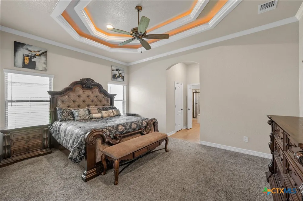8510 Dorset Drive Killeen, TX 76542