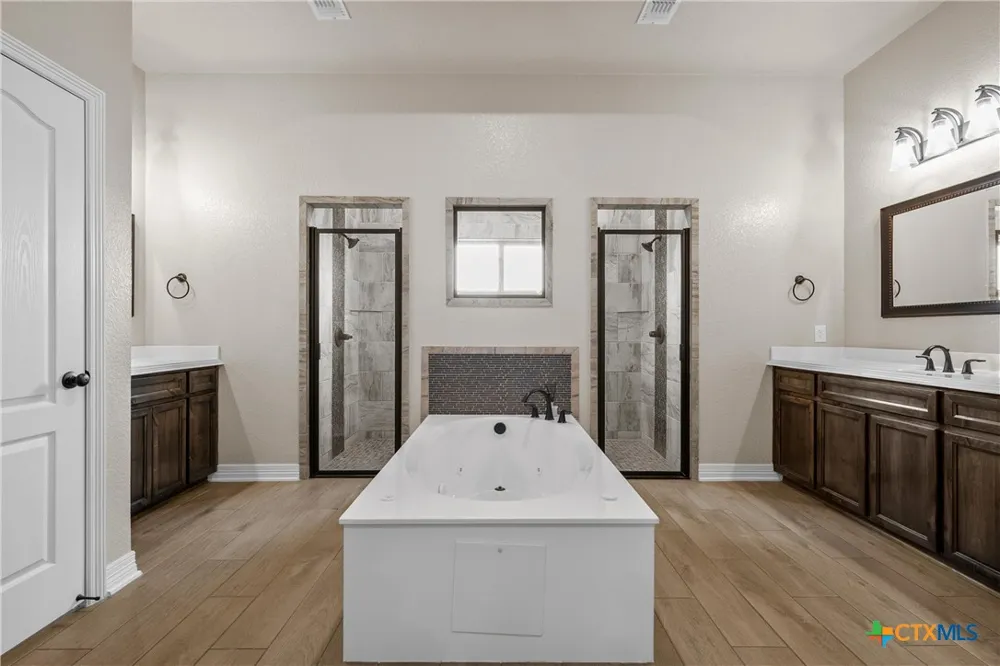 8510 Dorset Drive Killeen, TX 76542
