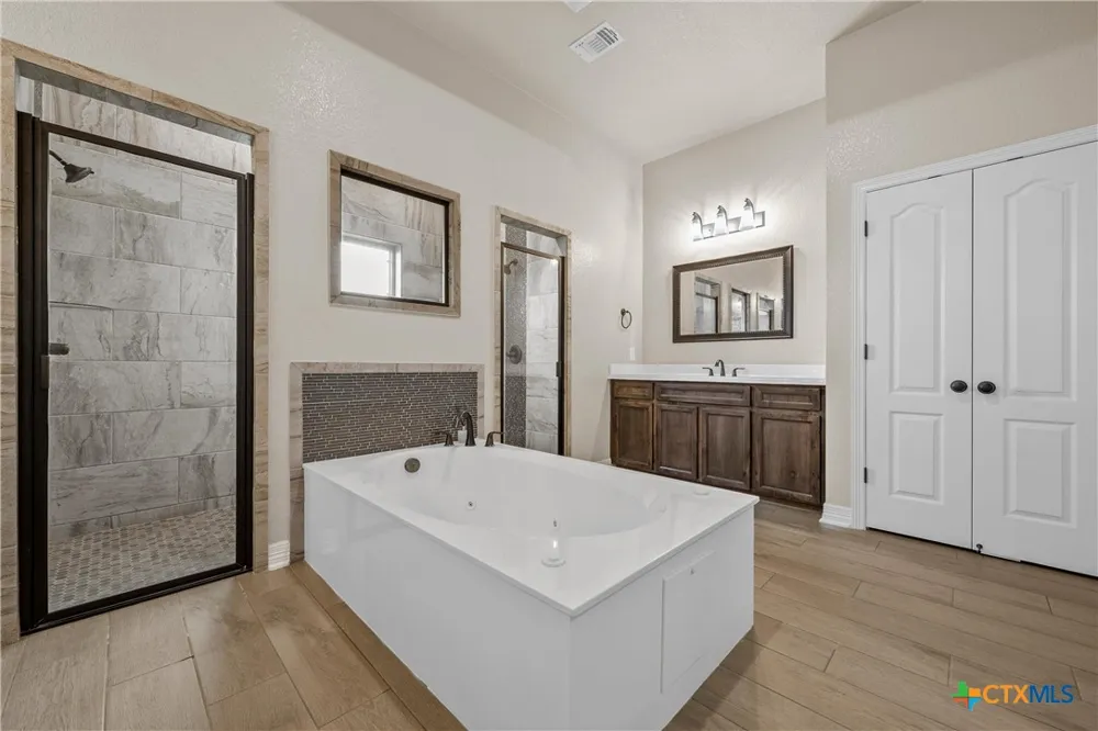 8510 Dorset Drive Killeen, TX 76542