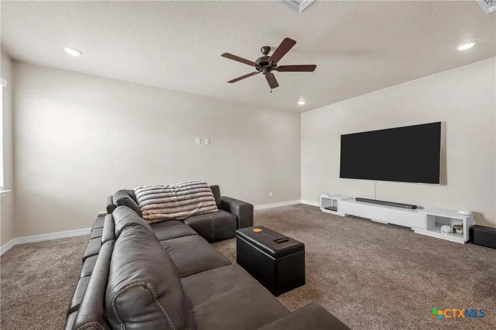8510 Dorset Drive Killeen, TX 76542