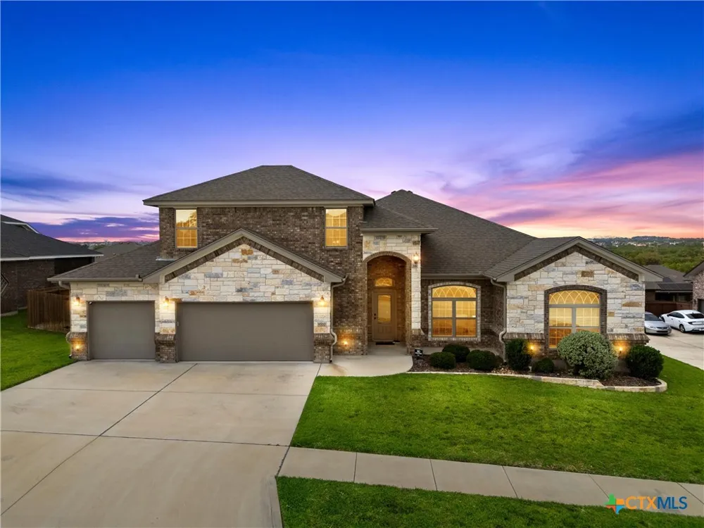 8510 Dorset Drive Killeen, TX 76542