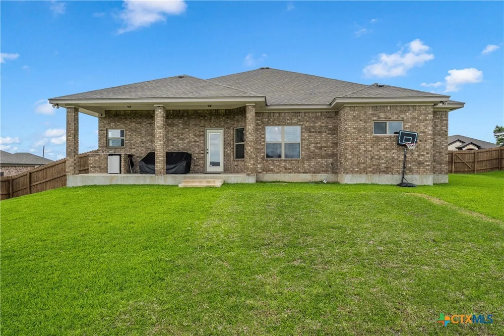 8510 Dorset Drive Killeen, TX 76542