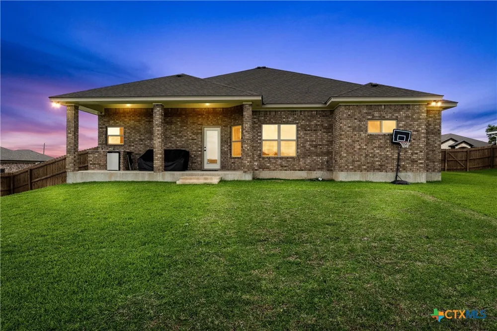 8510 Dorset Drive Killeen, TX 76542