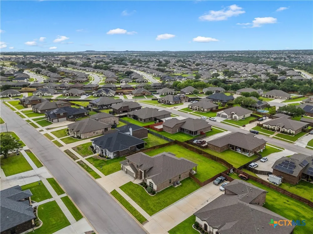 8510 Dorset Drive Killeen, TX 76542