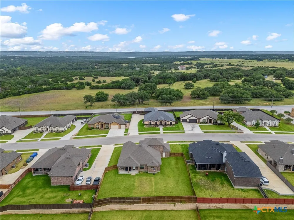 8510 Dorset Drive Killeen, TX 76542