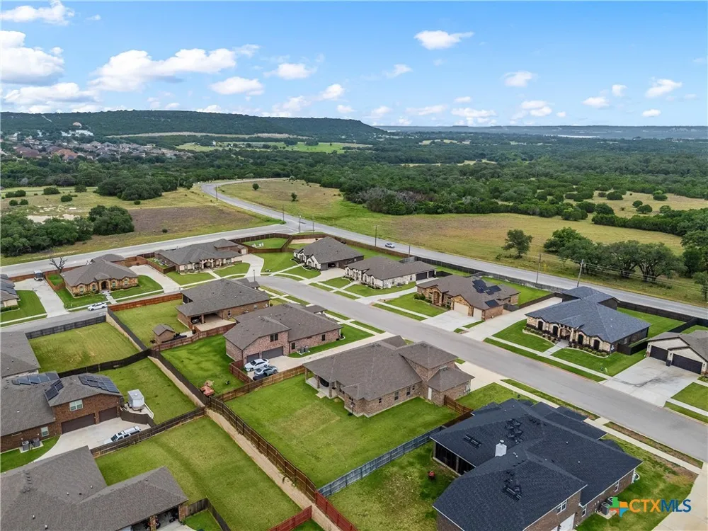 8510 Dorset Drive Killeen, TX 76542