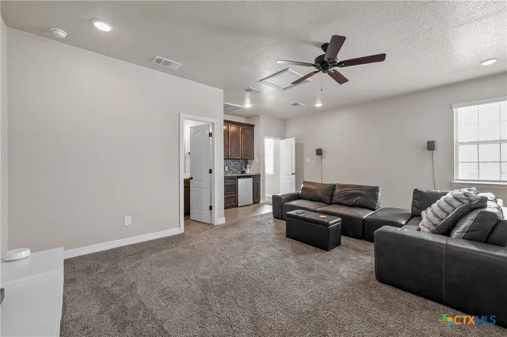 8510 Dorset Drive Killeen, TX 76542