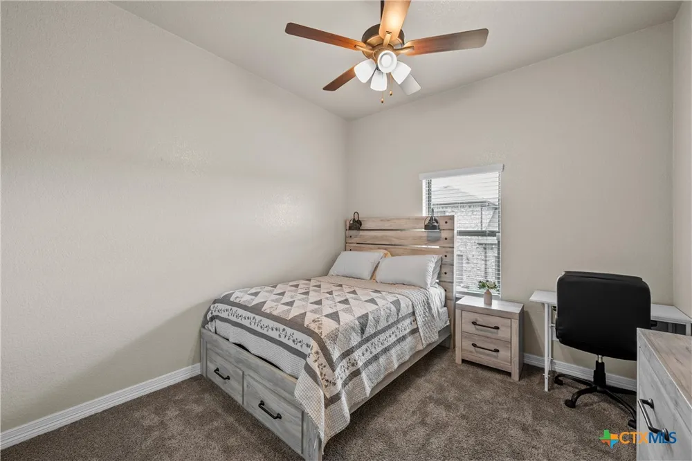 8510 Dorset Drive Killeen, TX 76542