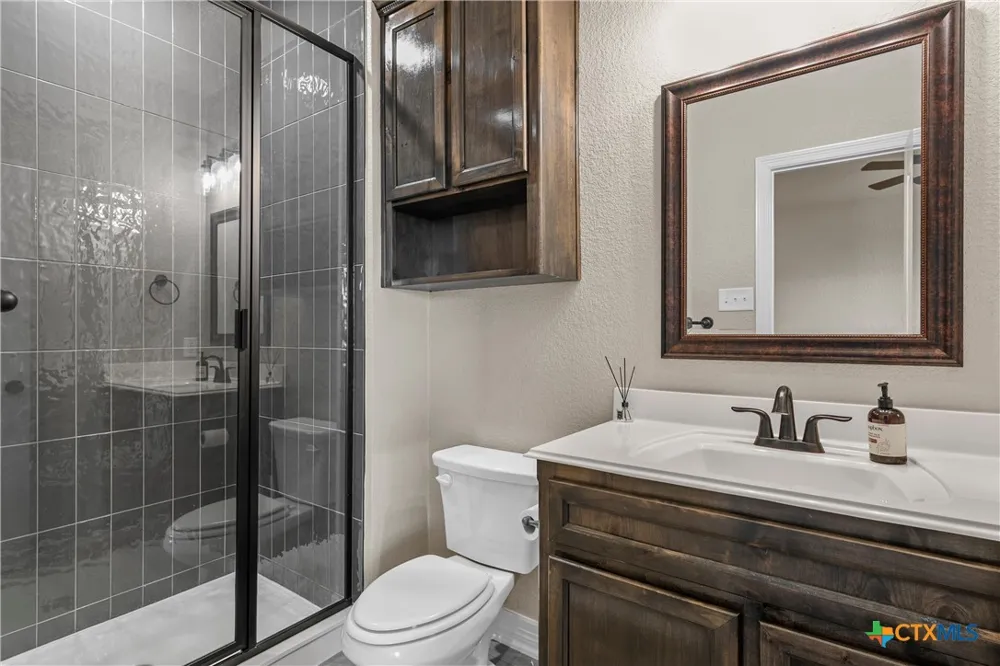 8510 Dorset Drive Killeen, TX 76542