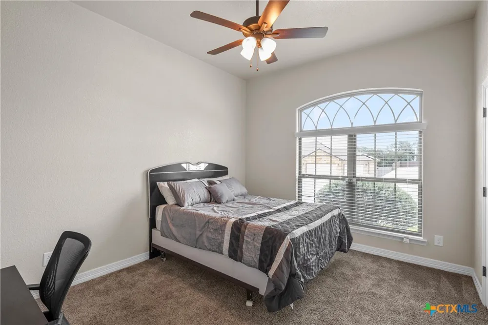 8510 Dorset Drive Killeen, TX 76542