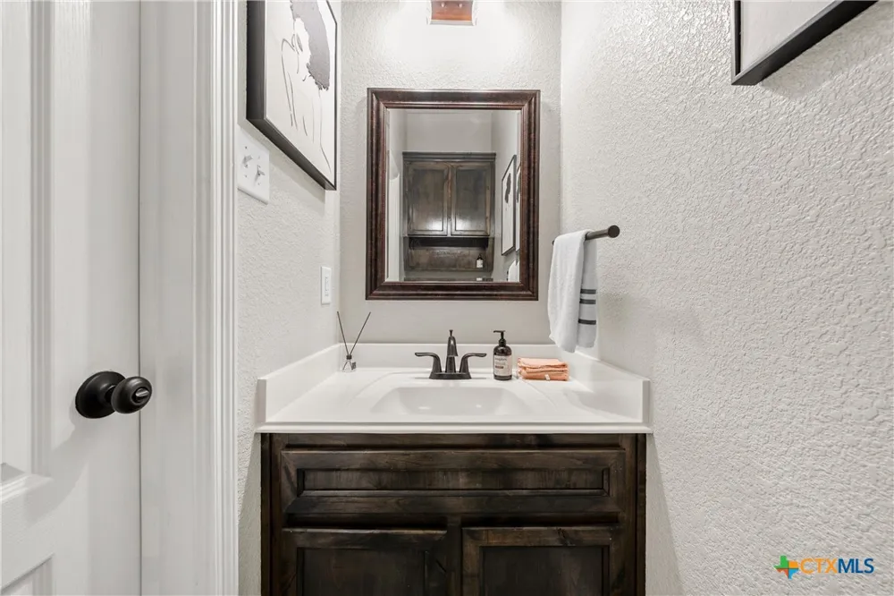 8510 Dorset Drive Killeen, TX 76542