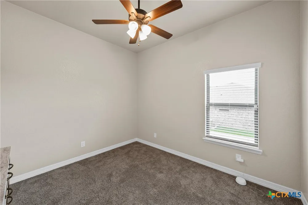8510 Dorset Drive Killeen, TX 76542