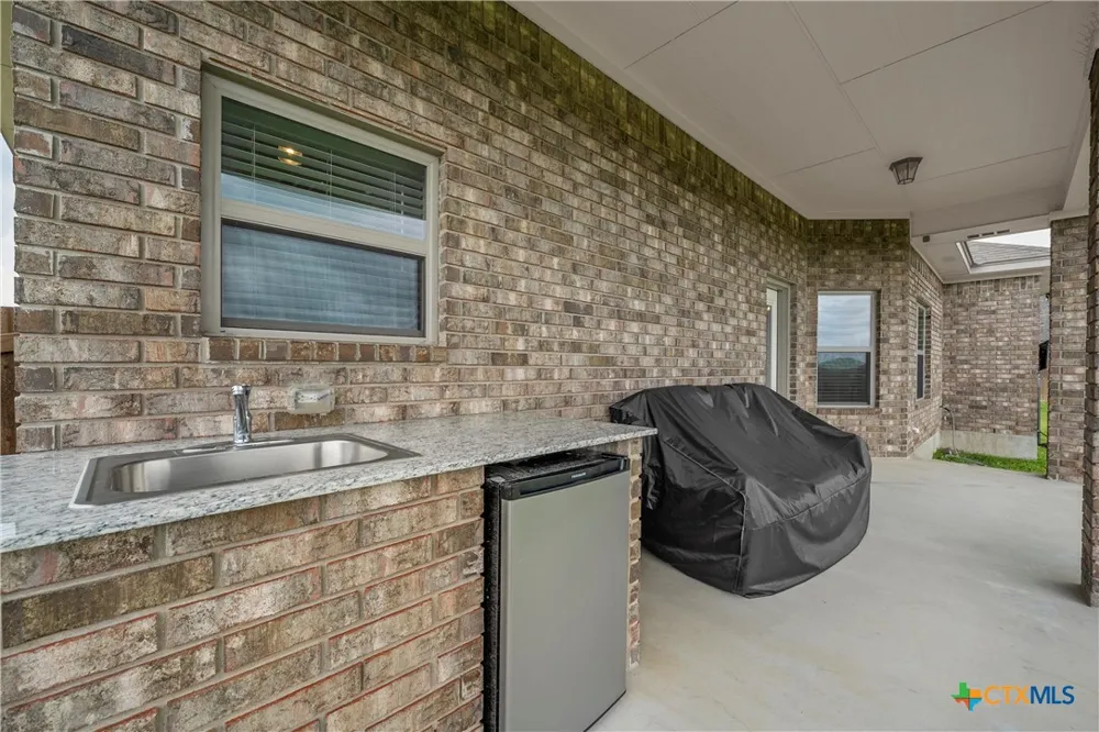 8510 Dorset Drive Killeen, TX 76542