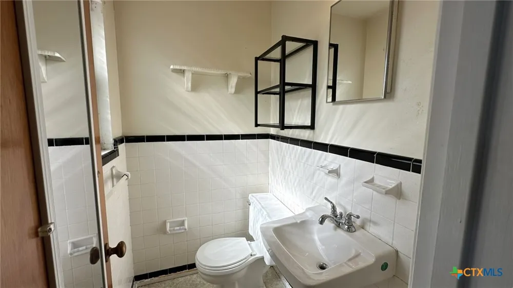 1102 S 27th Street Copperas Cove, TX 76522