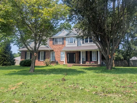 202 Quincy Dr
