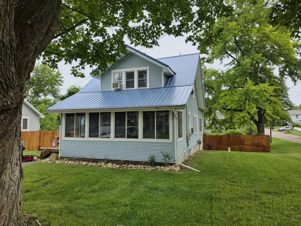 122 High Street Rives Township, MI 49277