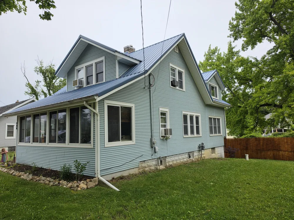122 High Street Rives Township, MI 49277