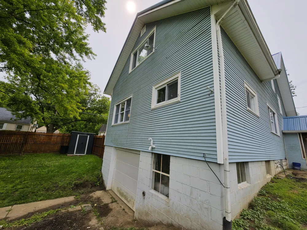 122 High Street Rives Township, MI 49277