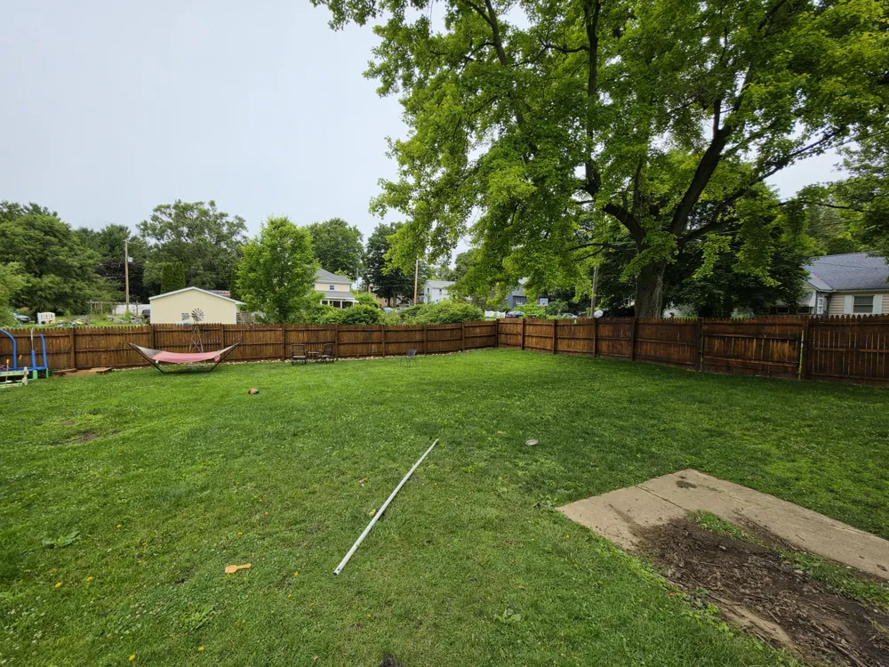 122 High Street Rives Township, MI 49277